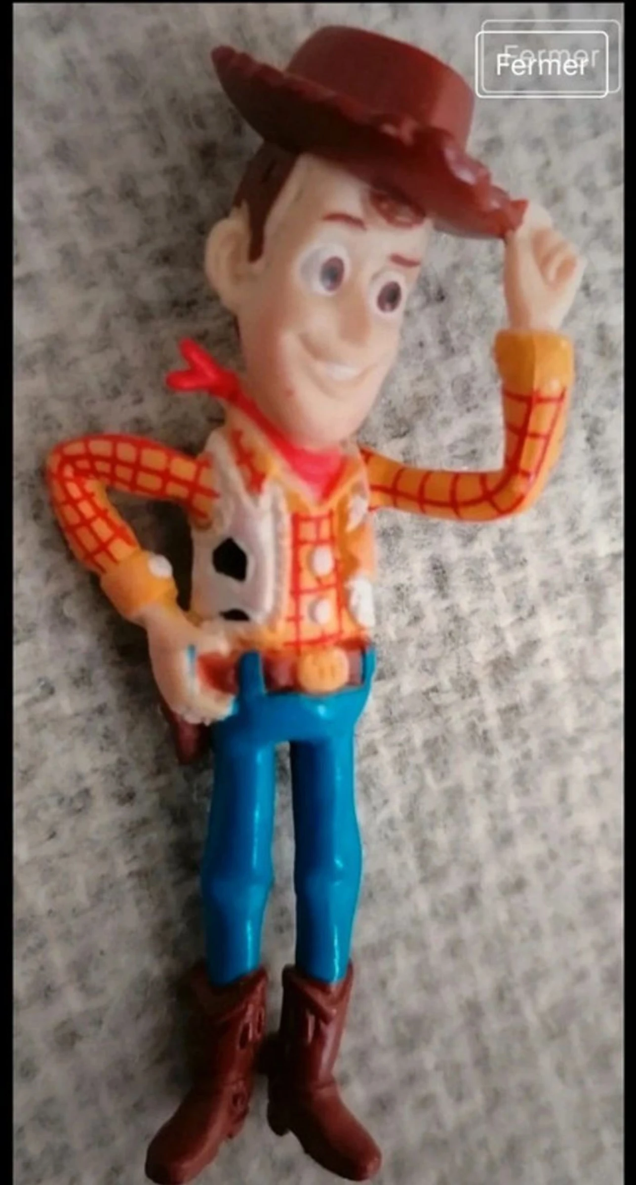 Woodie-figuur uit Toy Story – photo 3